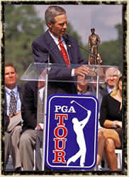 Ben Crenshaw