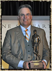 Payne Stewart Award Kenny Perry