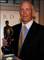 2010 Payne Stewart AwardTom Lehman